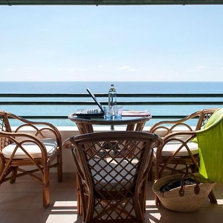Glyfada House On The Sea Apartment Ngoại thất bức ảnh