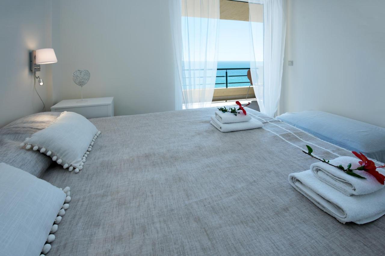 Glyfada House On The Sea Apartment Ngoại thất bức ảnh
