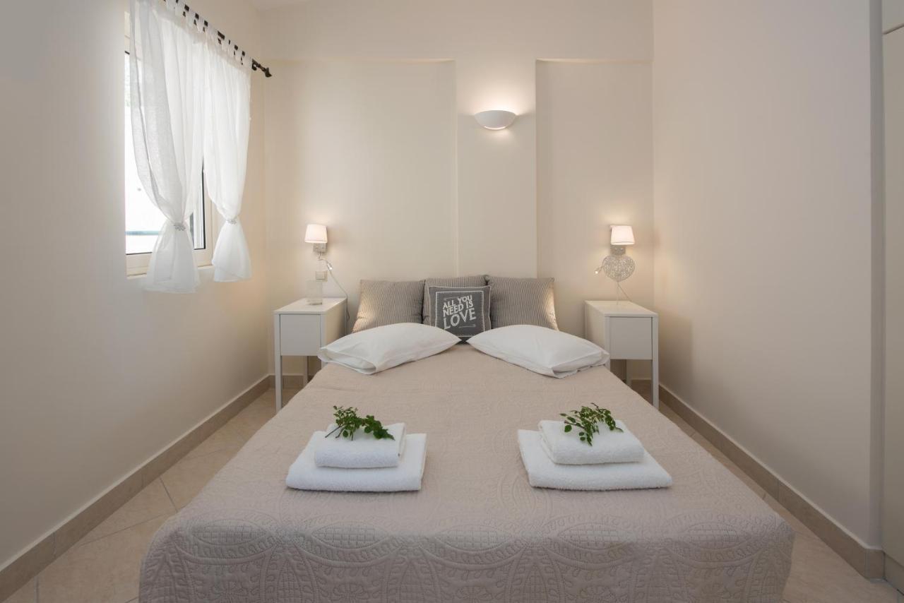 Glyfada House On The Sea Apartment Ngoại thất bức ảnh