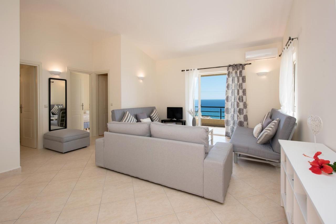 Glyfada House On The Sea Apartment Ngoại thất bức ảnh