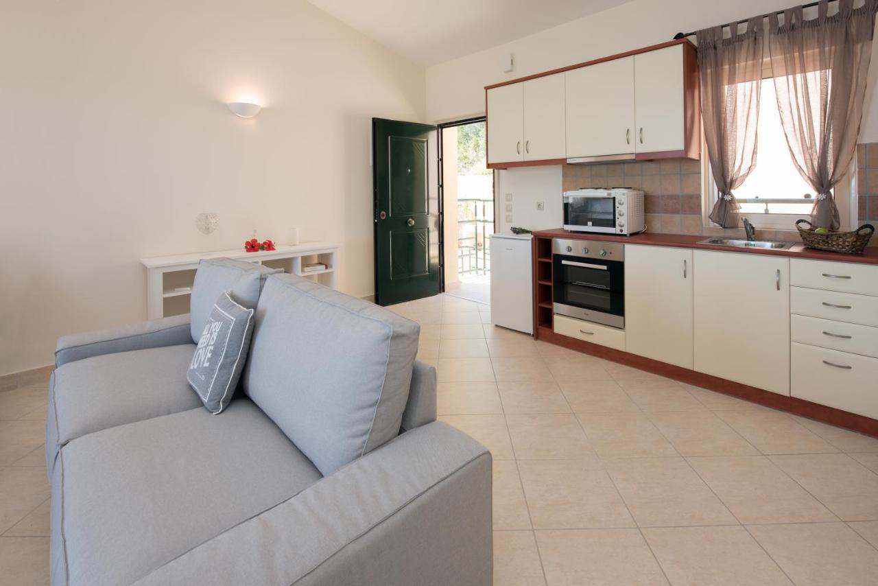 Glyfada House On The Sea Apartment Ngoại thất bức ảnh