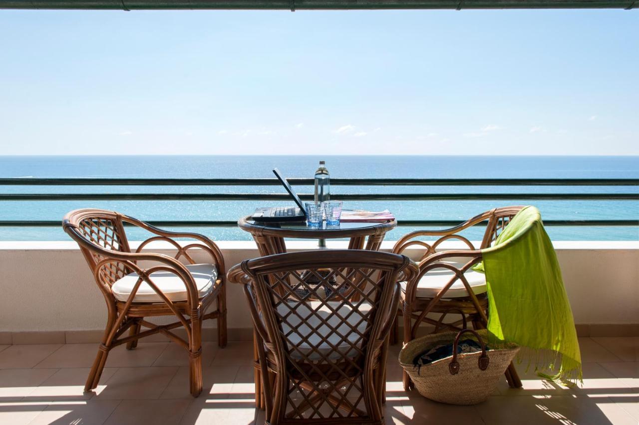 Glyfada House On The Sea Apartment Ngoại thất bức ảnh