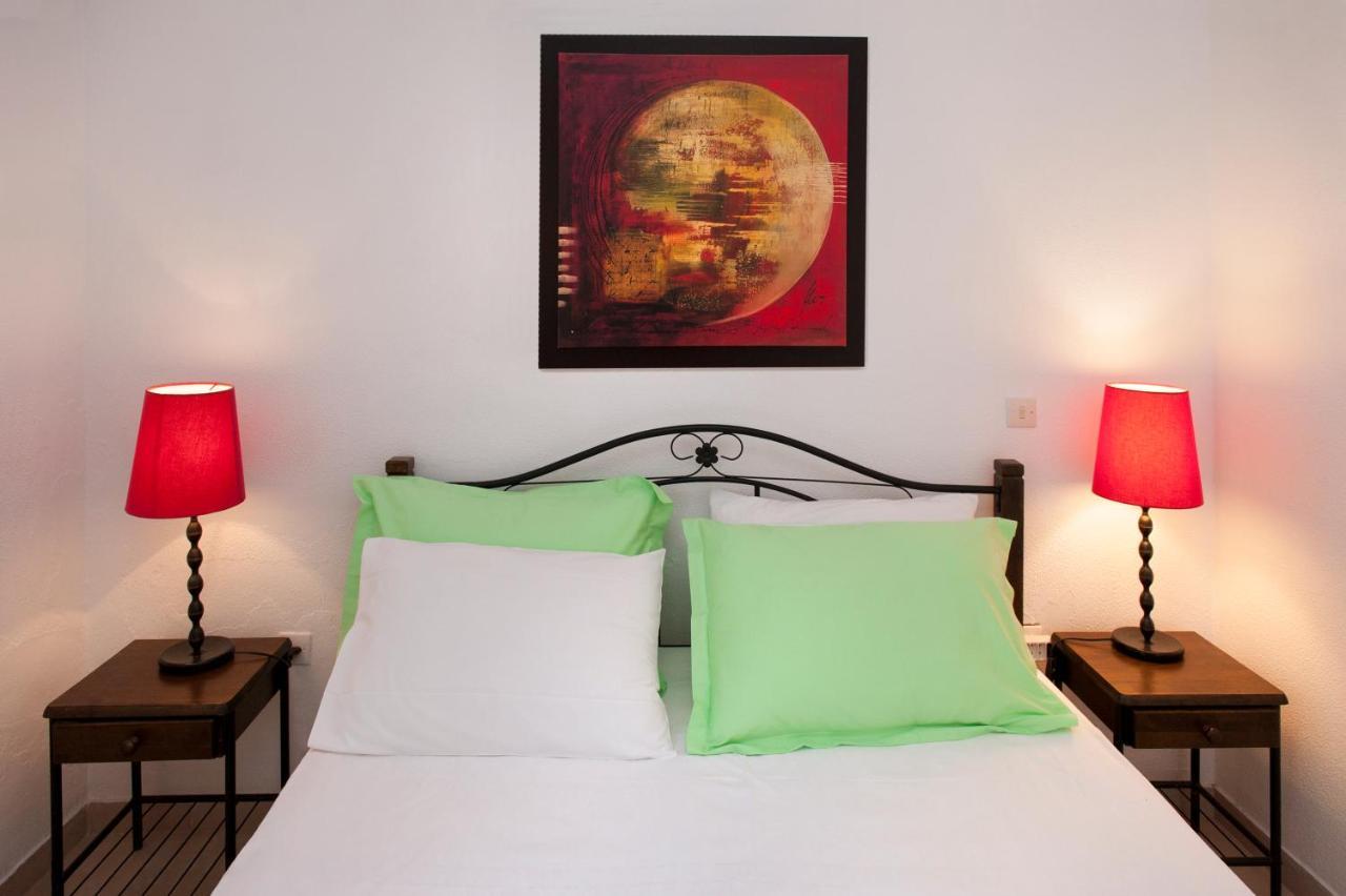 Glyfada House On The Sea Apartment Ngoại thất bức ảnh