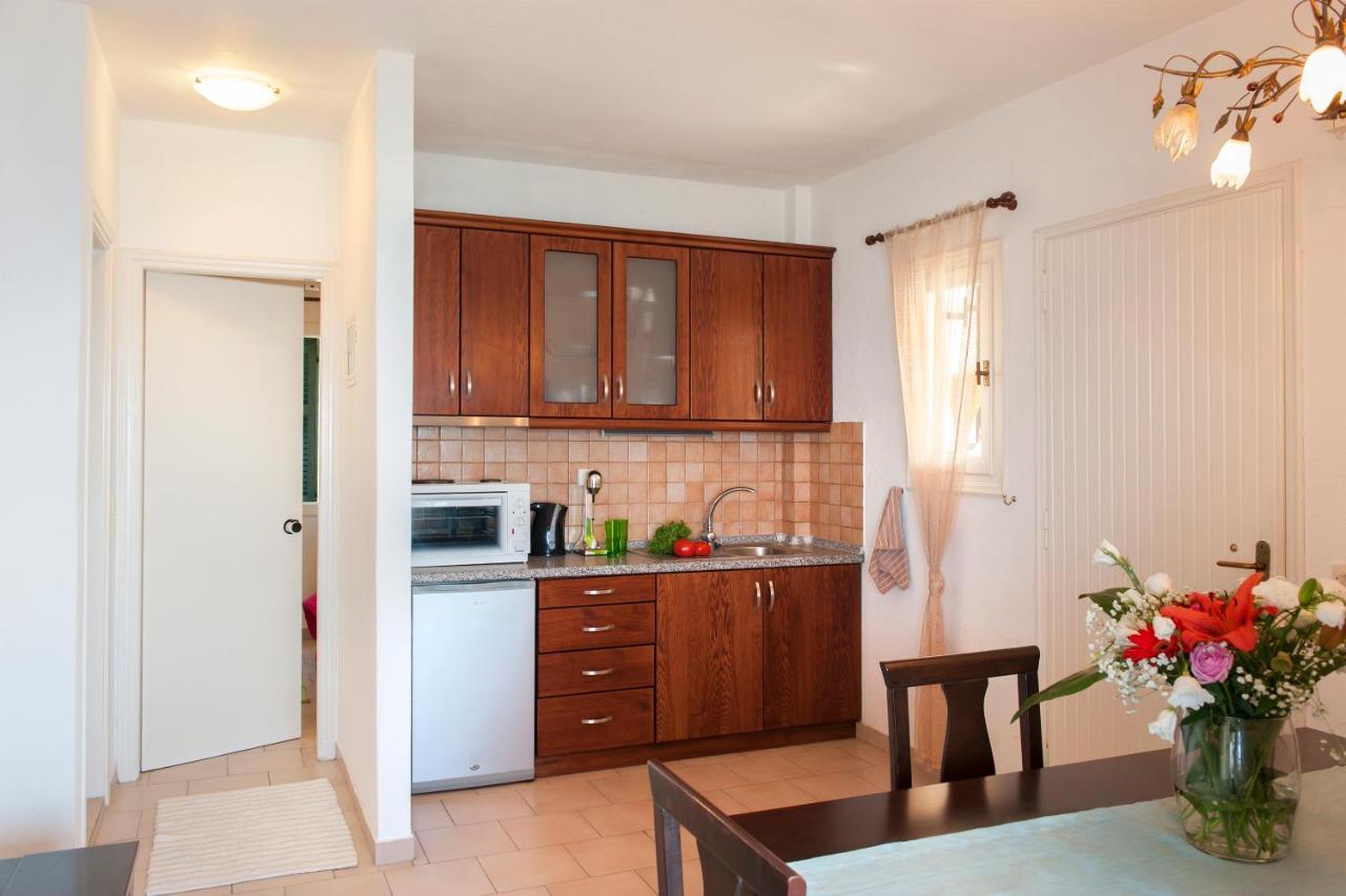 Glyfada House On The Sea Apartment Ngoại thất bức ảnh