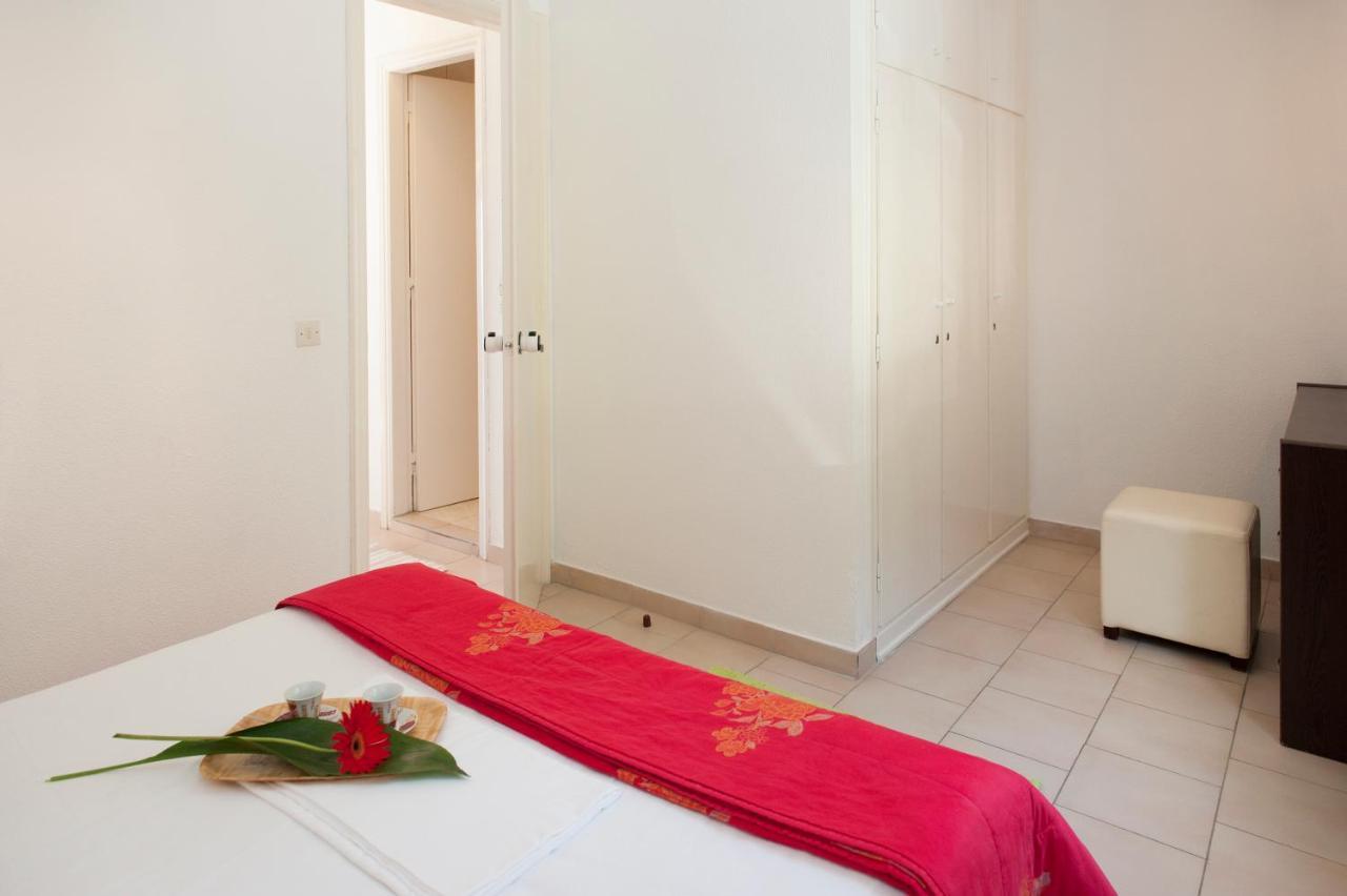 Glyfada House On The Sea Apartment Ngoại thất bức ảnh
